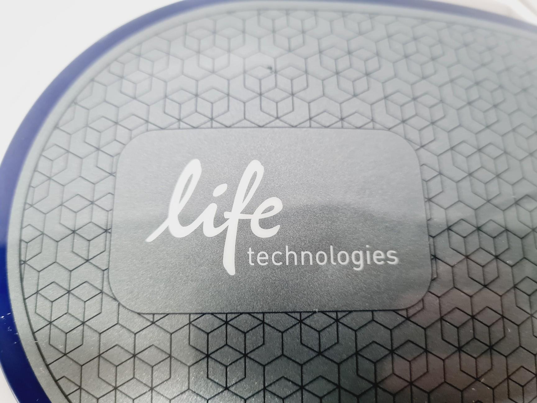 Image of Life Technologies - iBlot 2 Gel Transfer Device