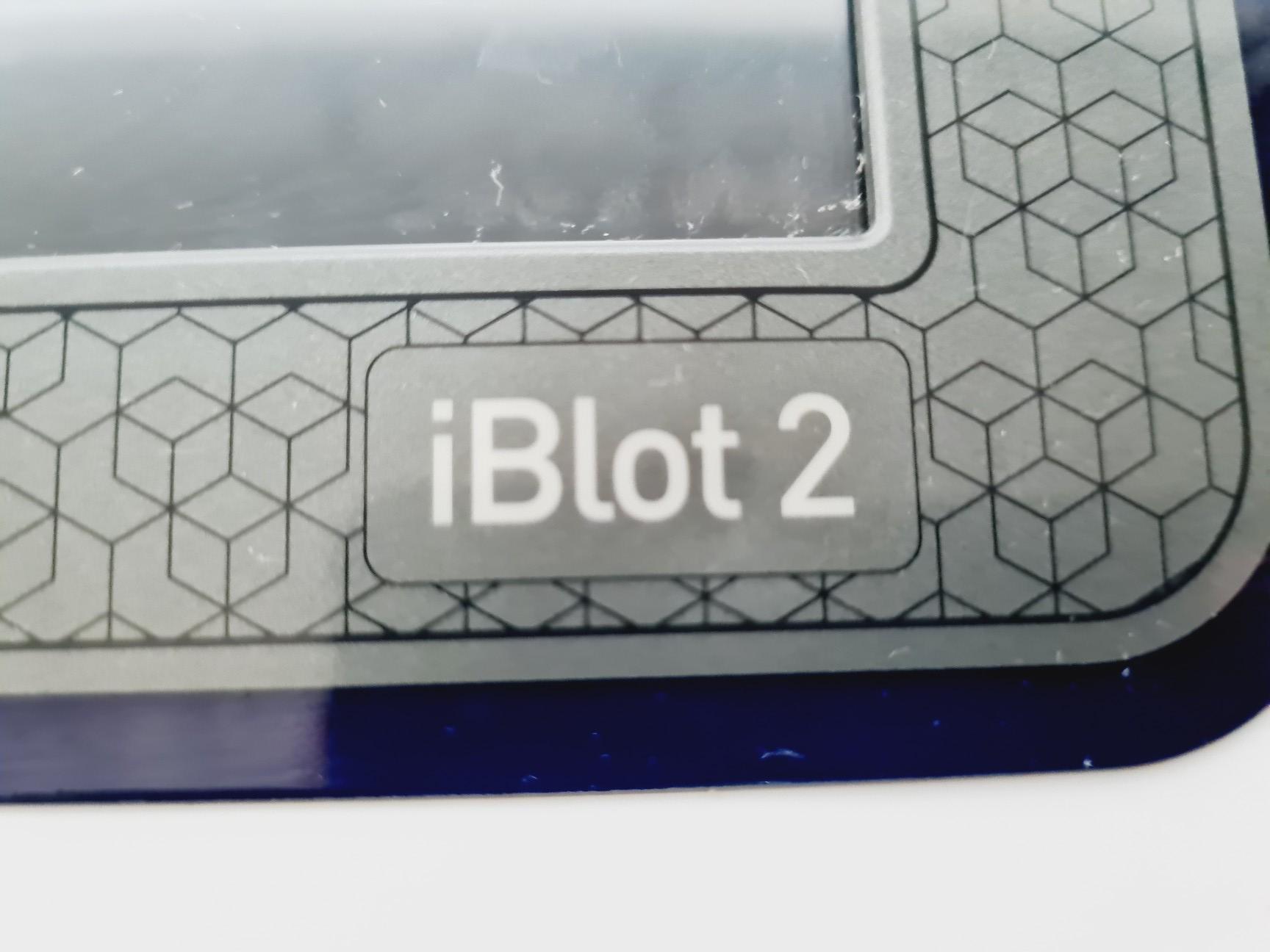 Image of Life Technologies - iBlot 2 Gel Transfer Device