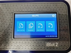 Thumbnail image of Life Technologies - iBlot 2 Gel Transfer Device