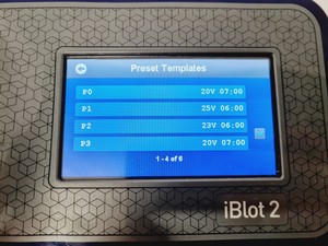 Thumbnail image of Life Technologies - iBlot 2 Gel Transfer Device