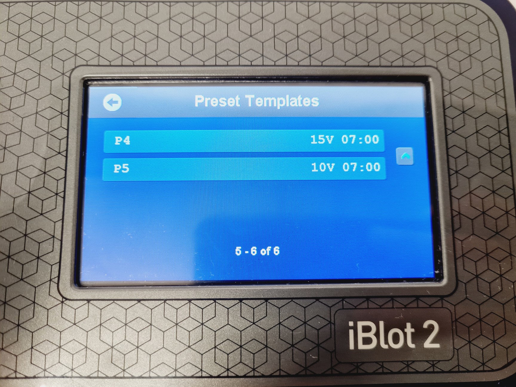 Image of Life Technologies - iBlot 2 Gel Transfer Device