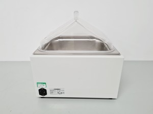 Thumbnail image of Grant JBN 12 Water Bath 12 Litres Lab