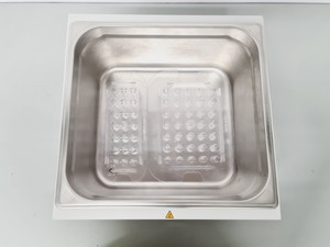 Thumbnail image of Grant JBN 12 Water Bath 12 Litres Lab