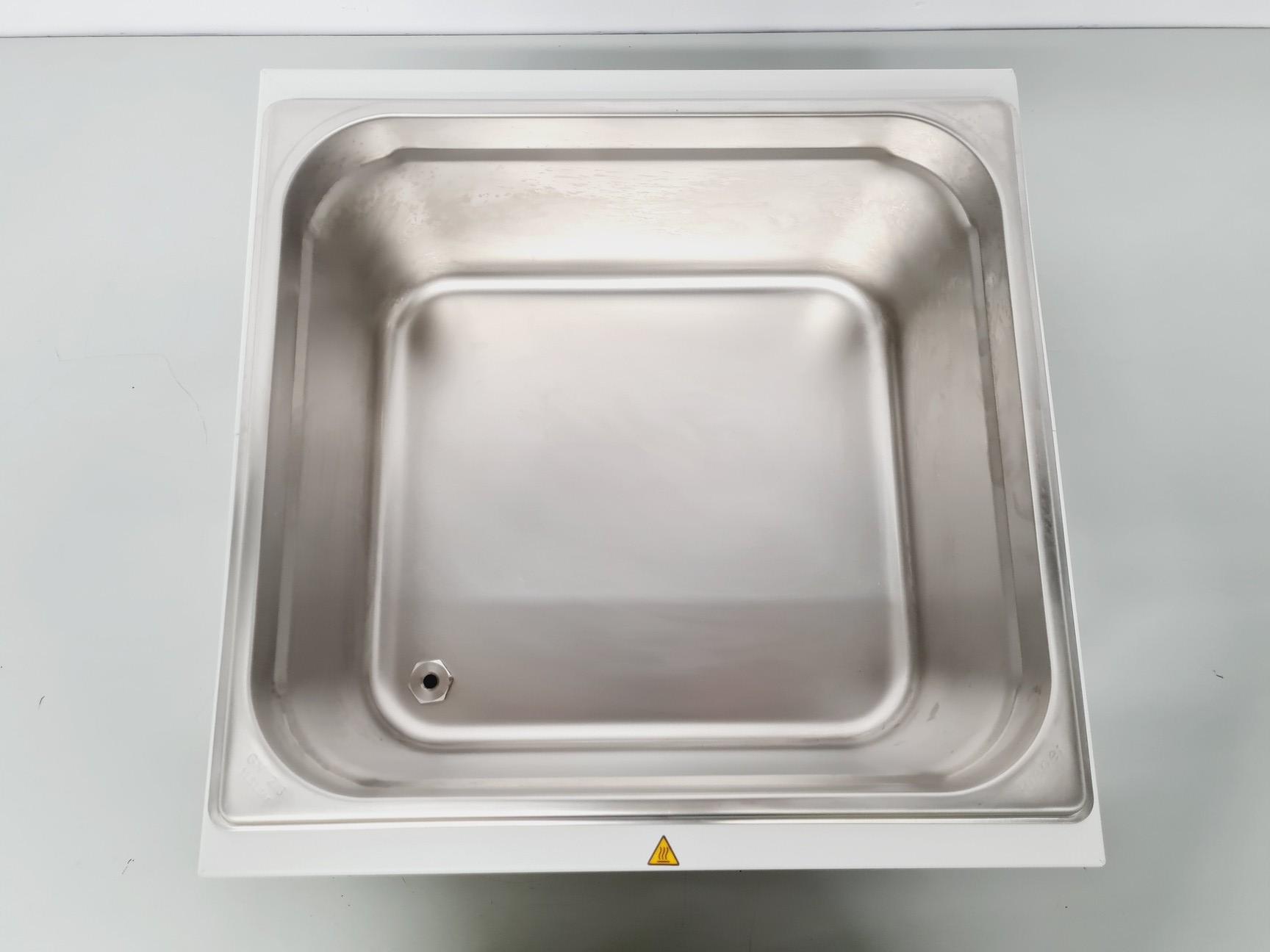 Image of Grant JBN 12 Water Bath 12 Litres Lab