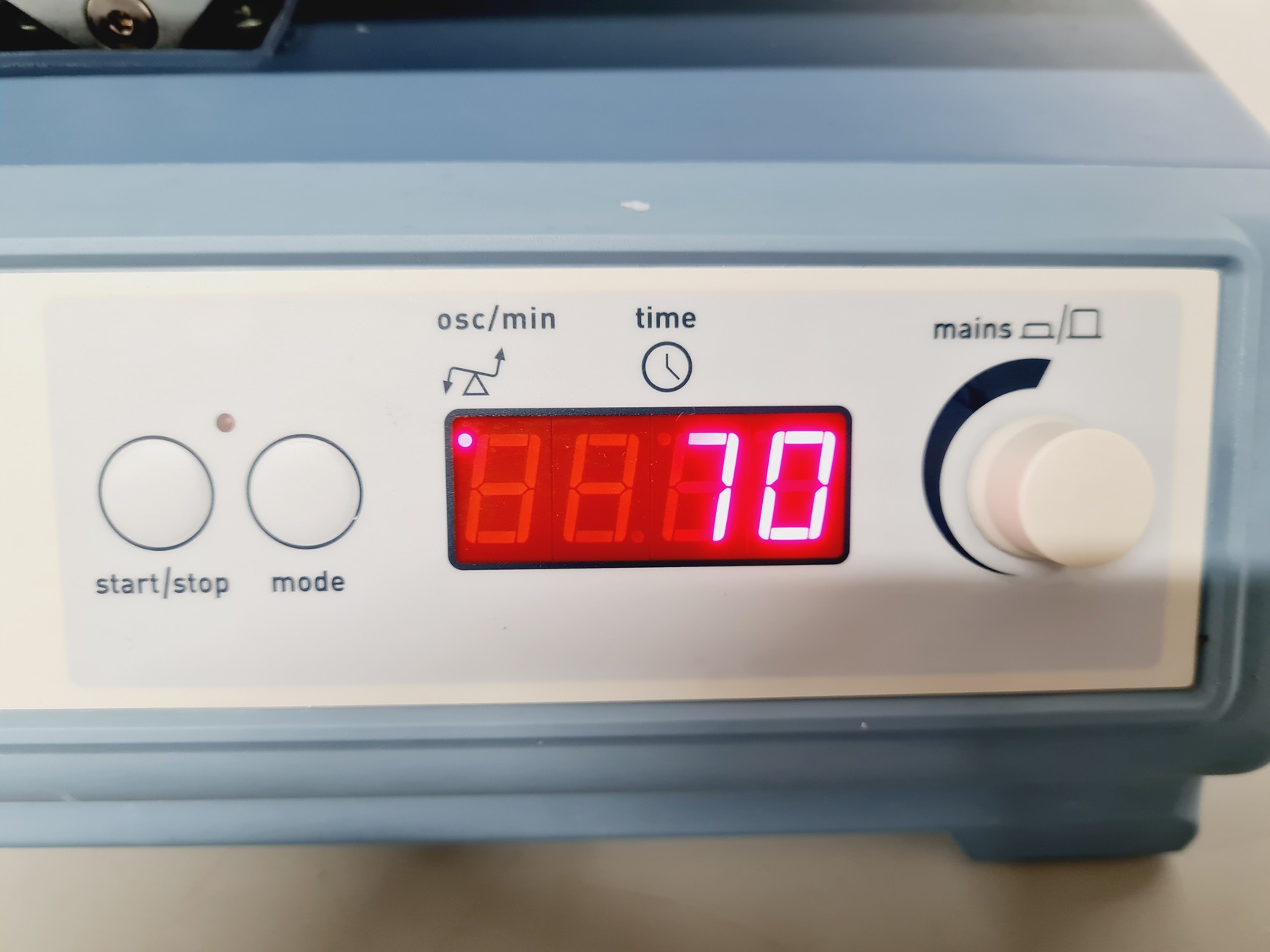 Image of Stuart See-Saw Rocker SSL4 Lab