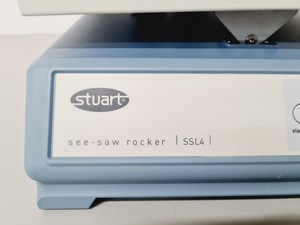 Thumbnail image of Stuart See-Saw Rocker SSL4 Lab