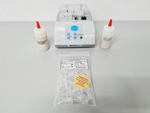 Image of BeadBug D1030-E Microtube Homogenizer lab