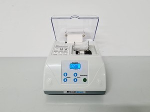 Thumbnail image of BeadBug D1030-E Microtube Homogenizer lab