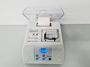 Thumbnail image of BeadBug D1030-E Microtube Homogenizer lab