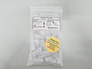 Thumbnail image of BeadBug D1030-E Microtube Homogenizer lab