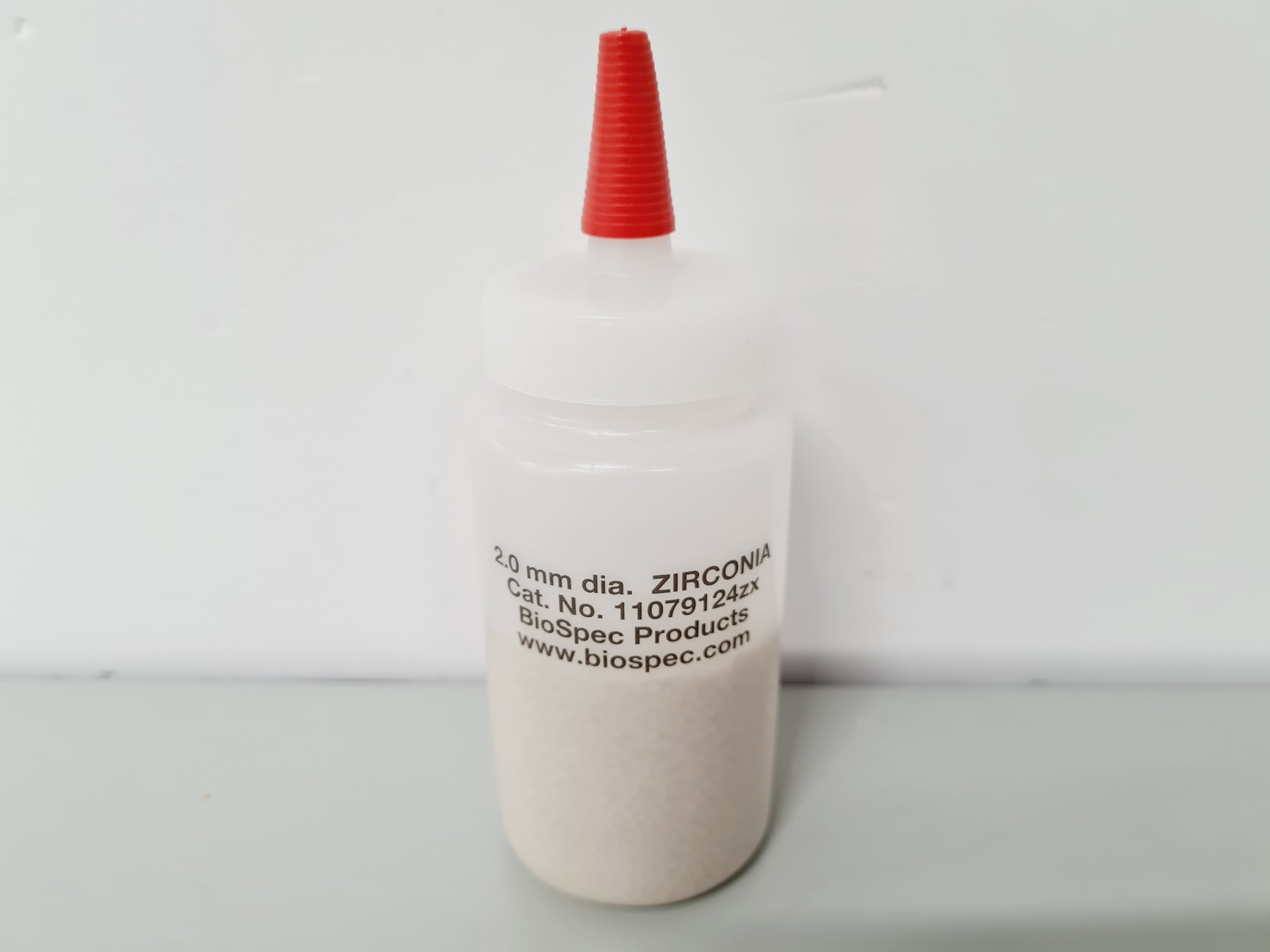 Image of BeadBug D1030-E Microtube Homogenizer lab