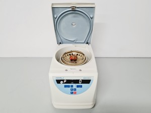 Thumbnail image of VWR Micro Star 17 Micro Centrifuge Lab