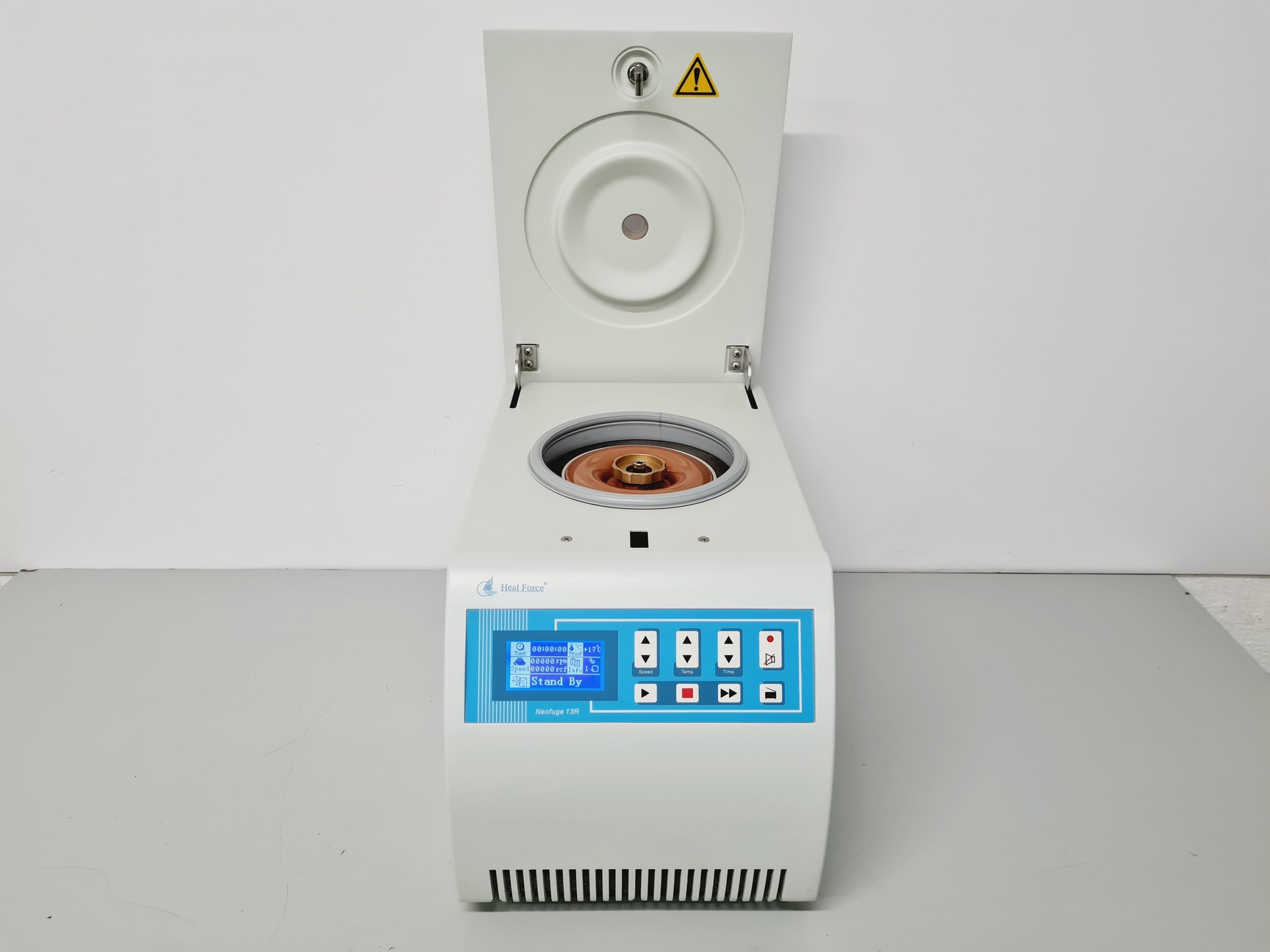 Image of Heal Force Neofuge 13R Centrefuge Lab