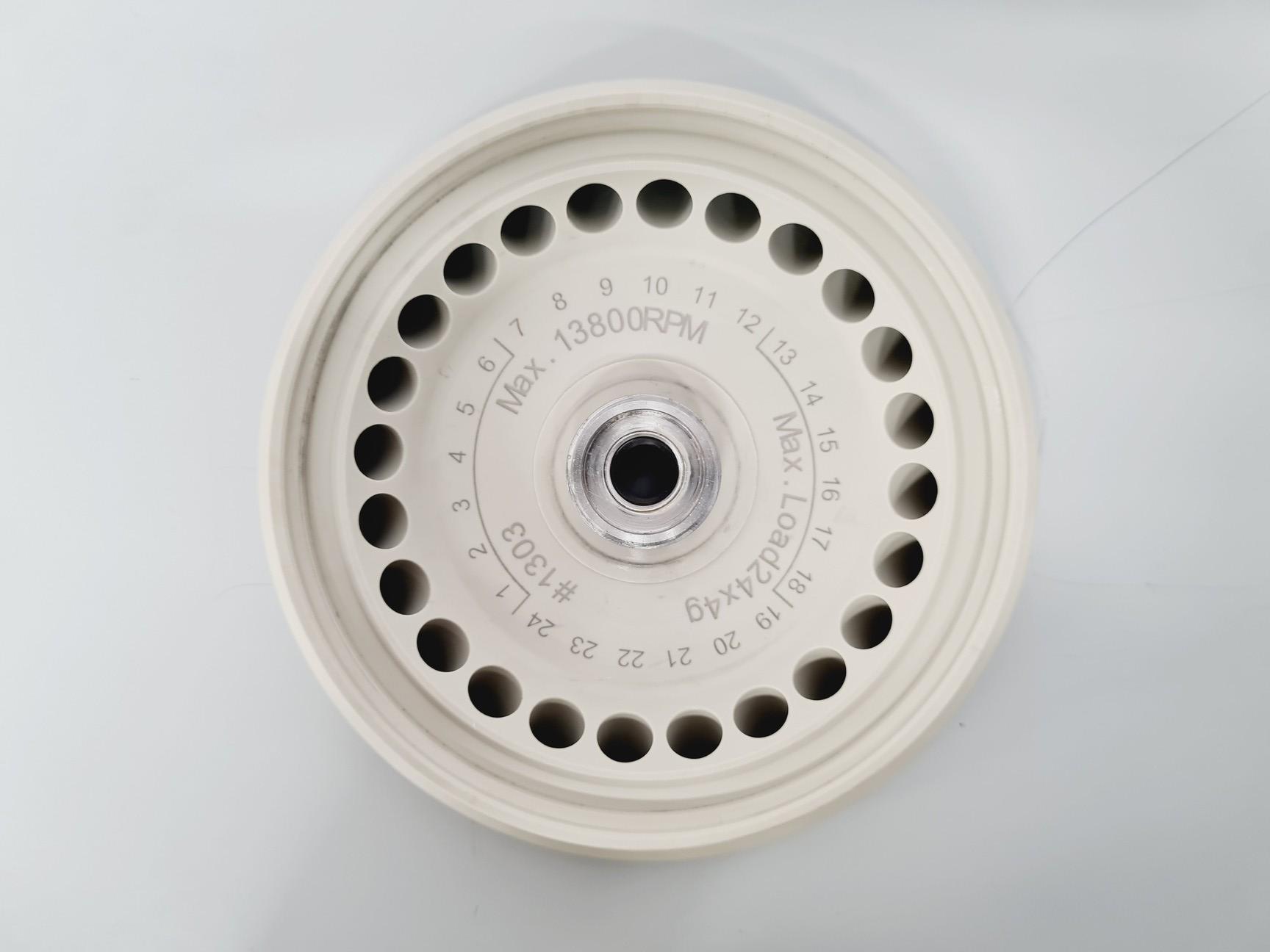 Image of Heal Force Neofuge 13R Centrefuge Lab
