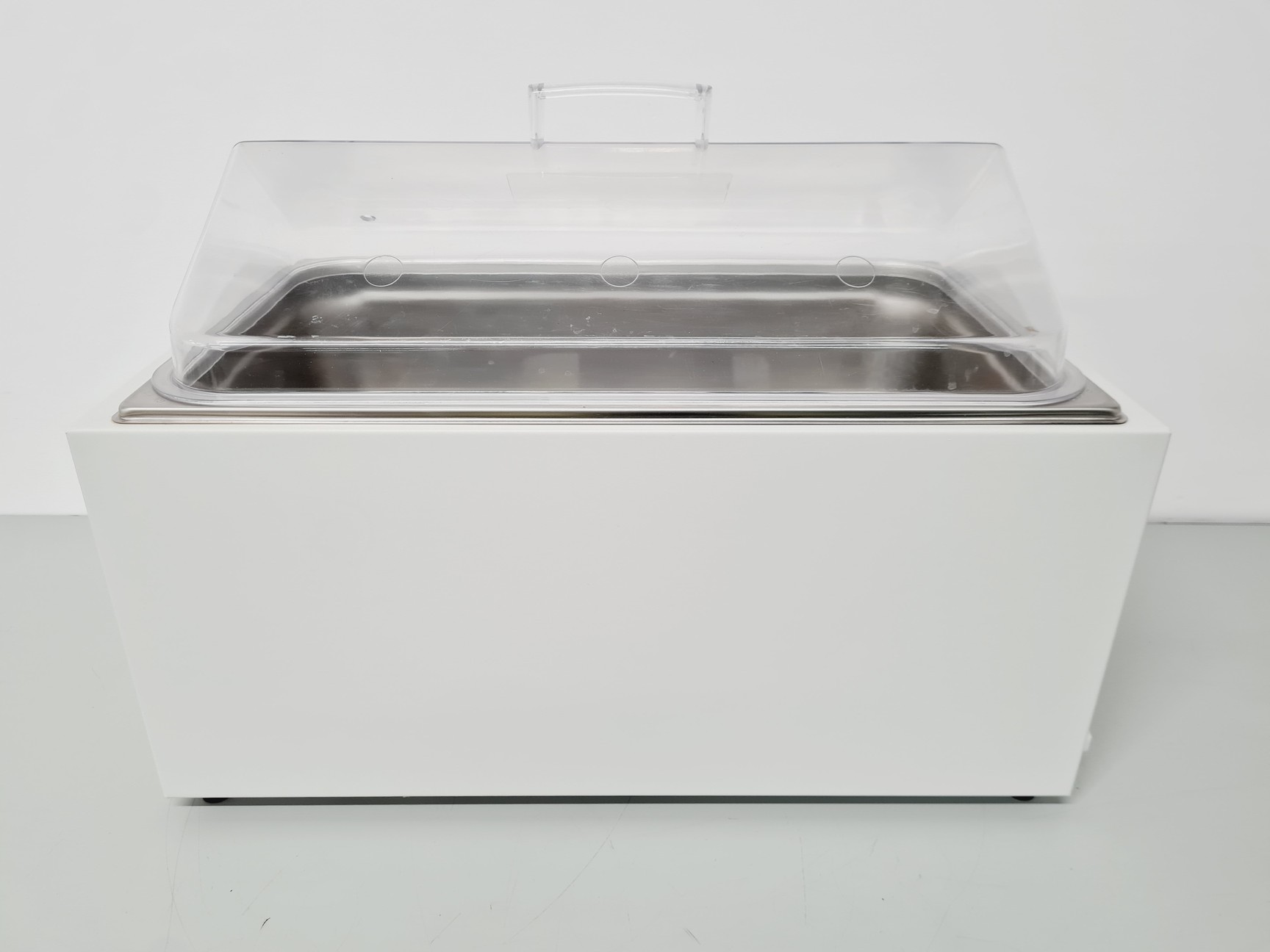 Image of Grant JBN 18 Water Bath 18 Litres Lab