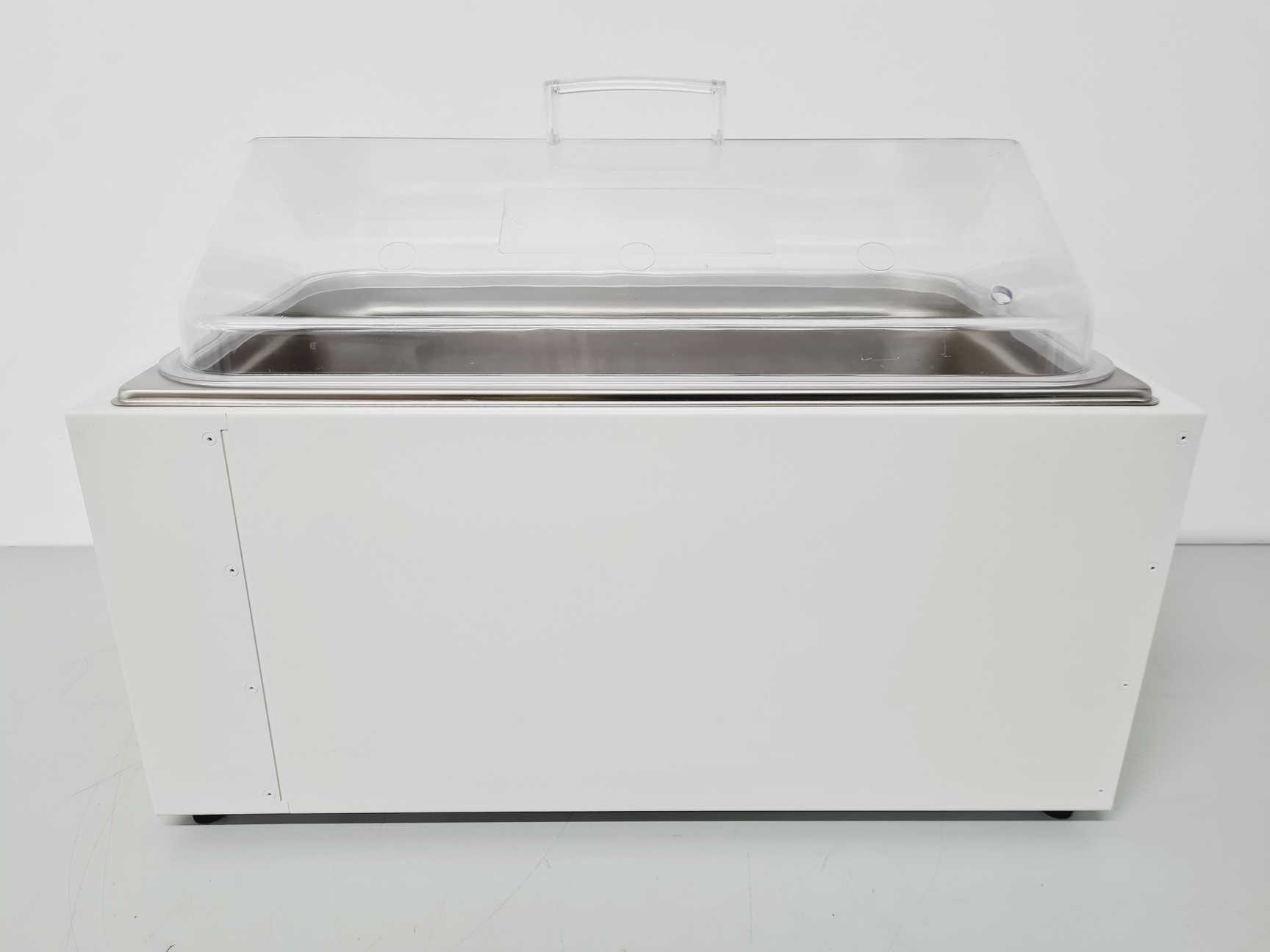 Image of Grant JBN 18 Water Bath 18 Litres Lab