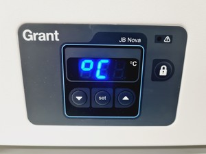 Thumbnail image of Grant JBN 18 Water Bath 18 Litres Lab