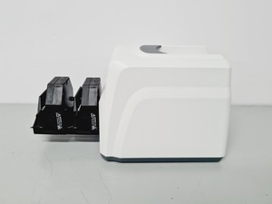 Thumbnail image of Thermo Scientific Masterflex P/S Peristaltic Pump & 2 x Easy-Load II Pump Heads