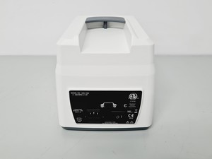 Thumbnail image of Thermo Scientific Masterflex P/S Peristaltic Pump & 2 x Easy-Load II Pump Heads