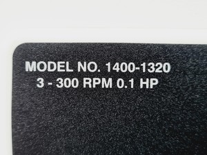 Thumbnail image of Thermo Scientific Masterflex P/S Peristaltic Pump & 2 x Easy-Load II Pump Heads