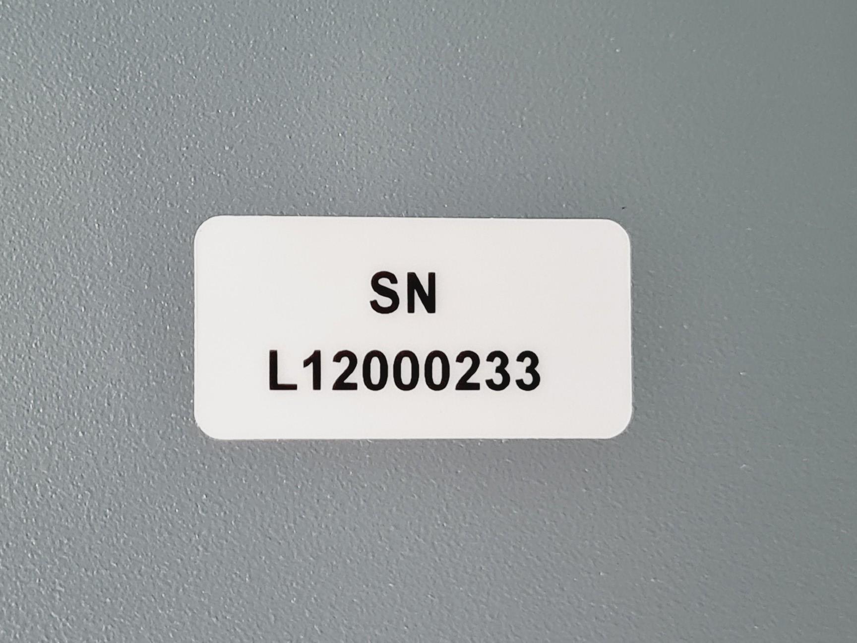 Image of Thermo Scientific Masterflex P/S Peristaltic Pump & 2 x Easy-Load II Pump Heads
