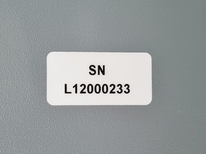 Thumbnail image of Thermo Scientific Masterflex P/S Peristaltic Pump & 2 x Easy-Load II Pump Heads