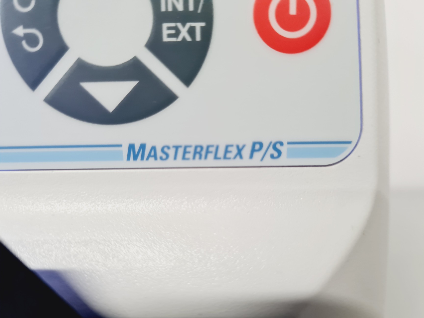 Image of Thermo Scientific Masterflex P/S Peristaltic Pump & 2 x Easy-Load II Pump Heads
