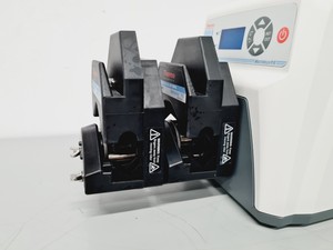 Thumbnail image of Thermo Scientific Masterflex P/S Peristaltic Pump & 2 x Easy-Load II Pump Heads