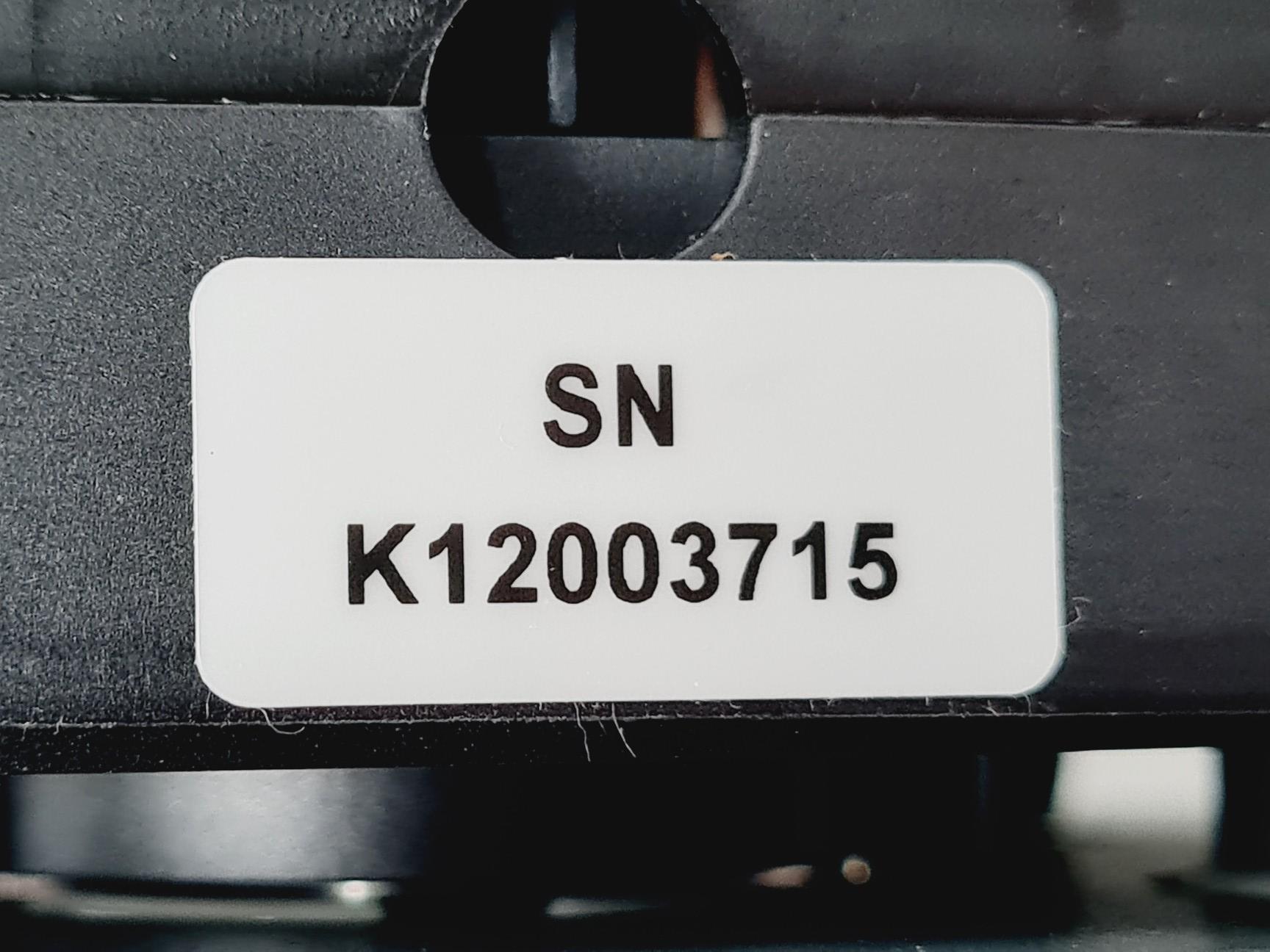 Image of Thermo Scientific Masterflex P/S Peristaltic Pump & 2 x Easy-Load II Pump Heads