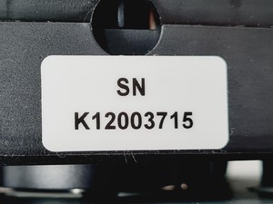 Thumbnail image of Thermo Scientific Masterflex P/S Peristaltic Pump & 2 x Easy-Load II Pump Heads