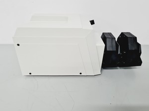 Thumbnail image of Cole Parmer MasterFlex Console Drive 7520-67 & 2 x Easy Load II Lab