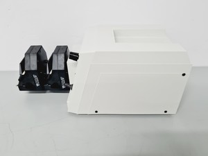 Thumbnail image of Cole Parmer MasterFlex Console Drive 7520-67 & 2 x Easy Load II Lab