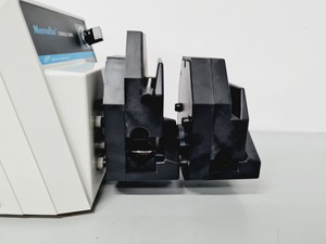 Thumbnail image of Cole Parmer MasterFlex Console Drive 7520-67 & 2 x Easy Load II Lab