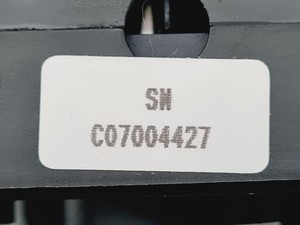 Thumbnail image of Cole Parmer MasterFlex Console Drive 7520-67 & 2 x Easy Load II Lab