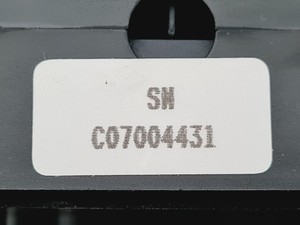 Thumbnail image of Cole Parmer MasterFlex Console Drive 7520-67 & 2 x Easy Load II Lab