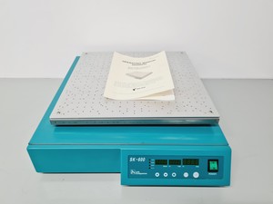 Image of Lab companion SK-600 Platform Shaker Lab