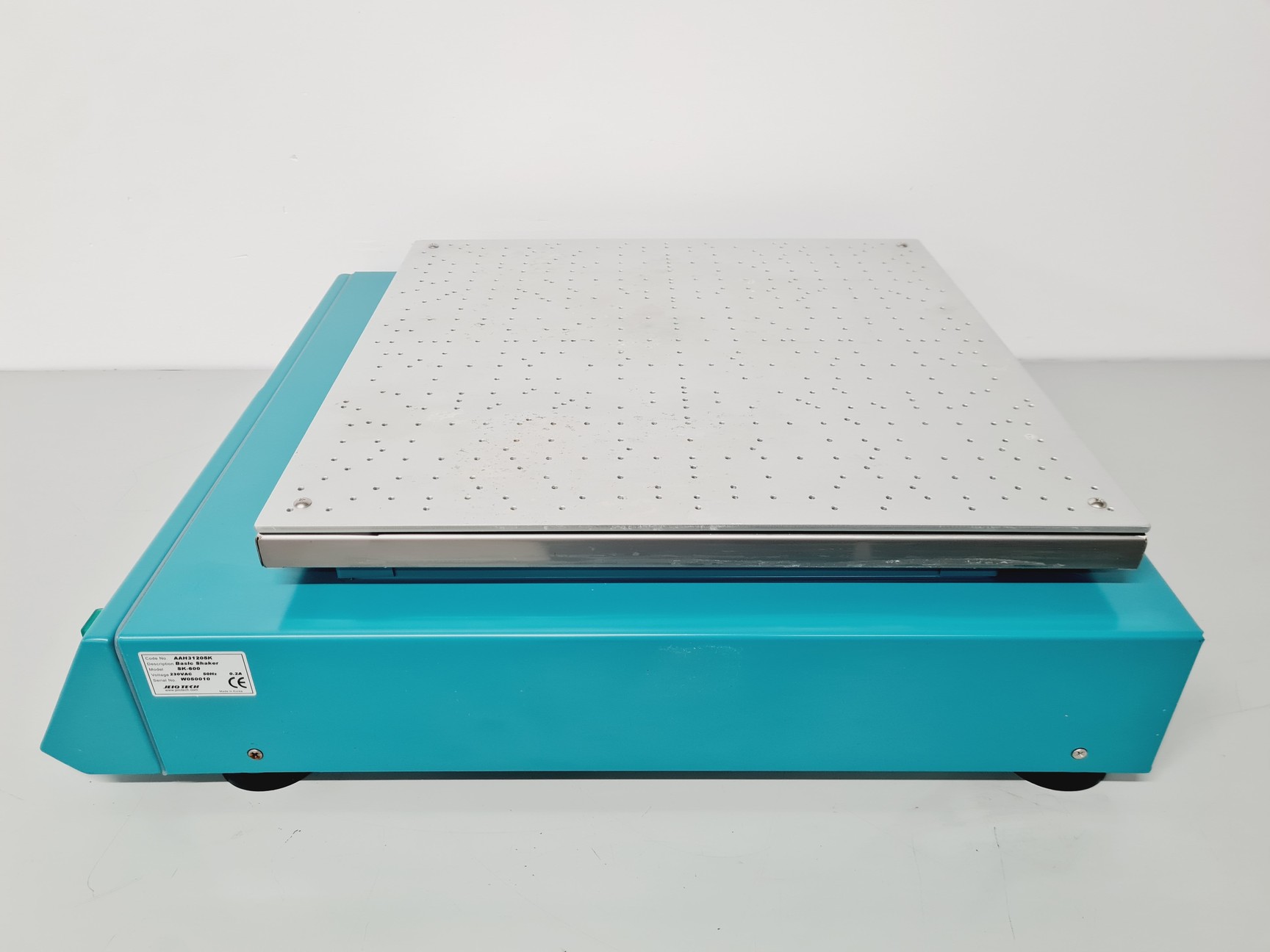 Image of Lab companion SK-600 Platform Shaker Lab