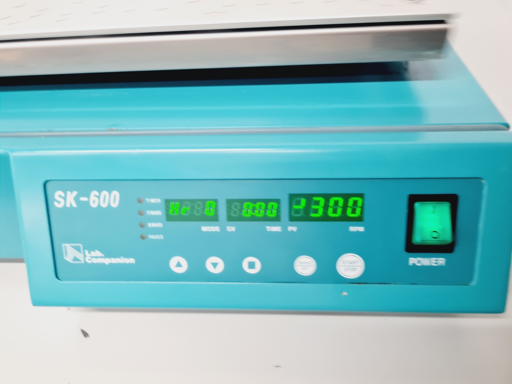 Image of Lab companion SK-600 Platform Shaker Lab