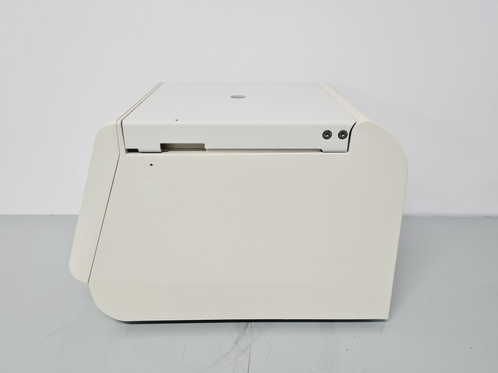 Image of Heraeus Biofuge Fresco Centrifuge w/ PP 1/97 #3324 Rotor Lab