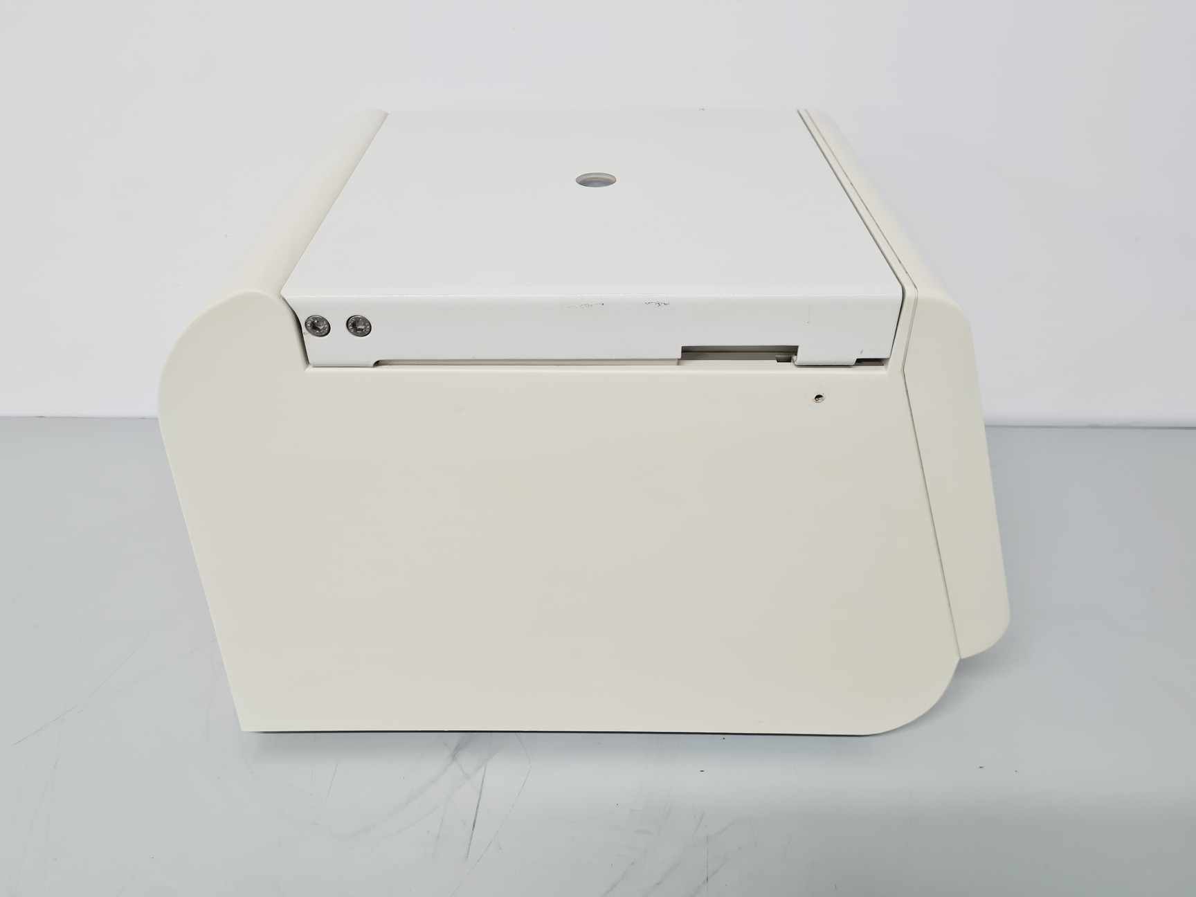 Image of Heraeus Biofuge Fresco Centrifuge w/ PP 1/97 #3324 Rotor Lab