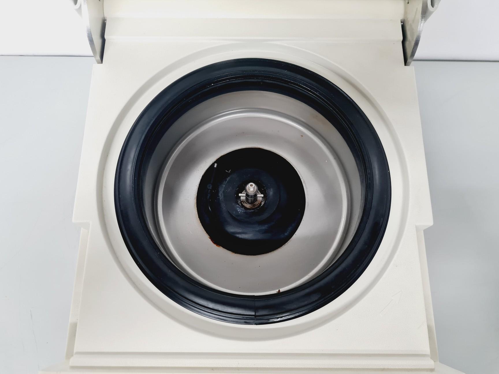 Image of Heraeus Biofuge Fresco Centrifuge w/ PP 1/97 #3324 Rotor Lab