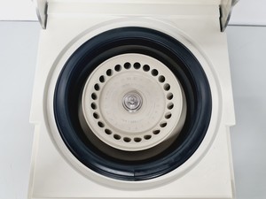 Thumbnail image of Heraeus Biofuge Fresco Centrifuge w/ PP 1/97 #3324 Rotor Lab