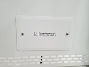 Thumbnail image of Esco Ductless Fume Cabinet Model ADC-4B1 w/ BCC-4B0 Cabinet Lab