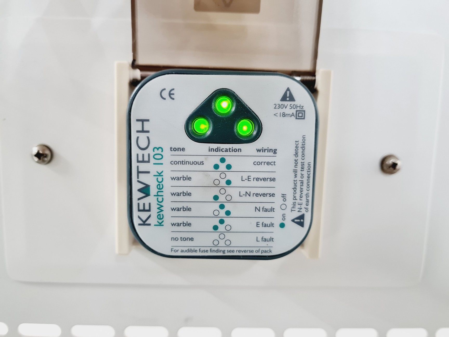Image of Esco Ductless Fume Cabinet Model ADC-4B1 w/ BCC-4B0 Cabinet Lab