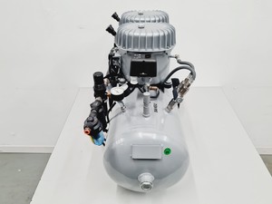 Thumbnail image of Planet-Air Silver-Line Model L-S100-50
