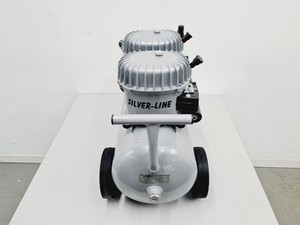 Thumbnail image of Planet-Air Silver-Line Model L-S100-50