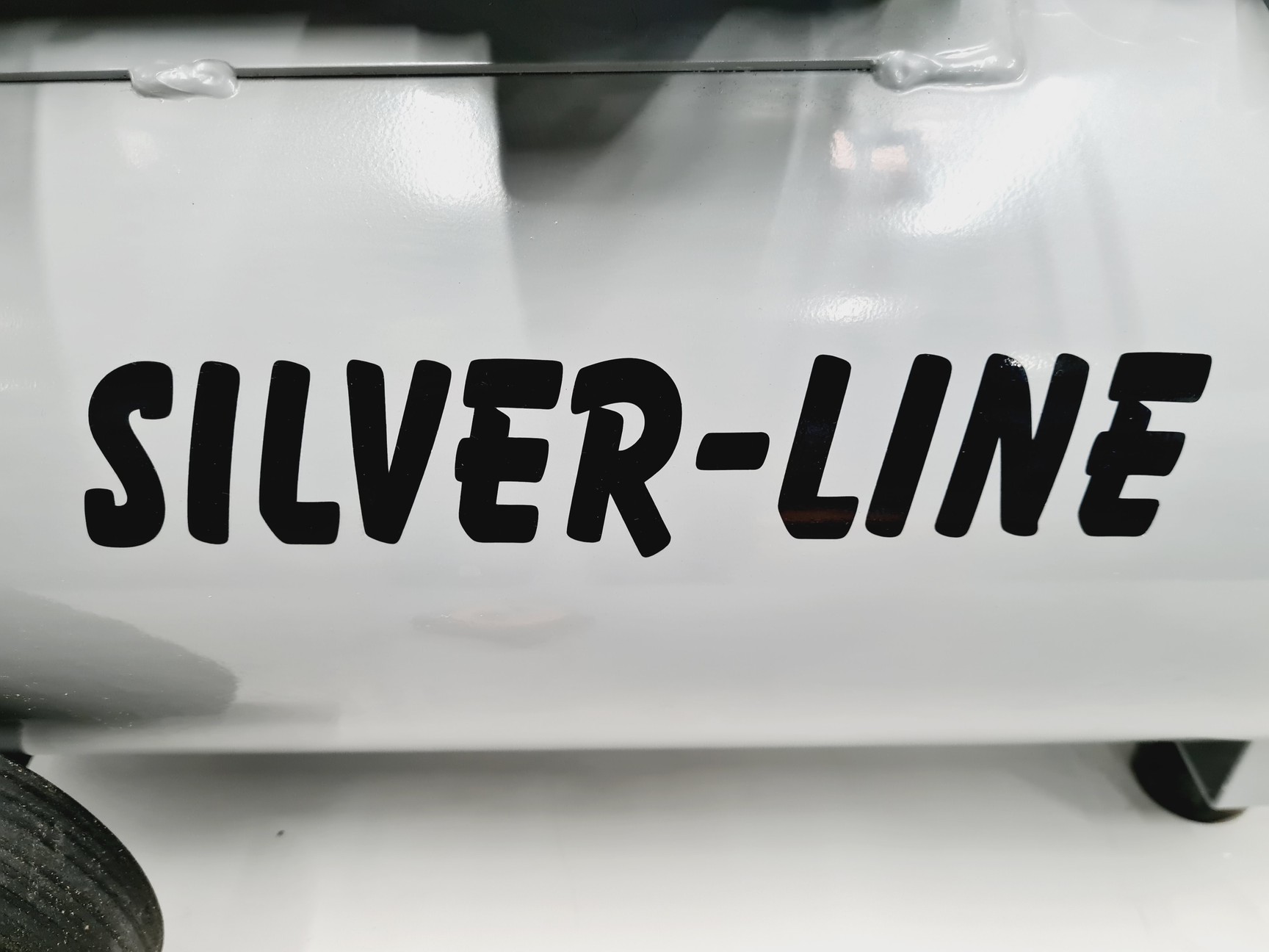 Image of Planet-Air Silver-Line Model L-S100-50