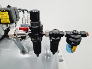 Thumbnail image of Planet-Air Silver-Line Model L-S100-50