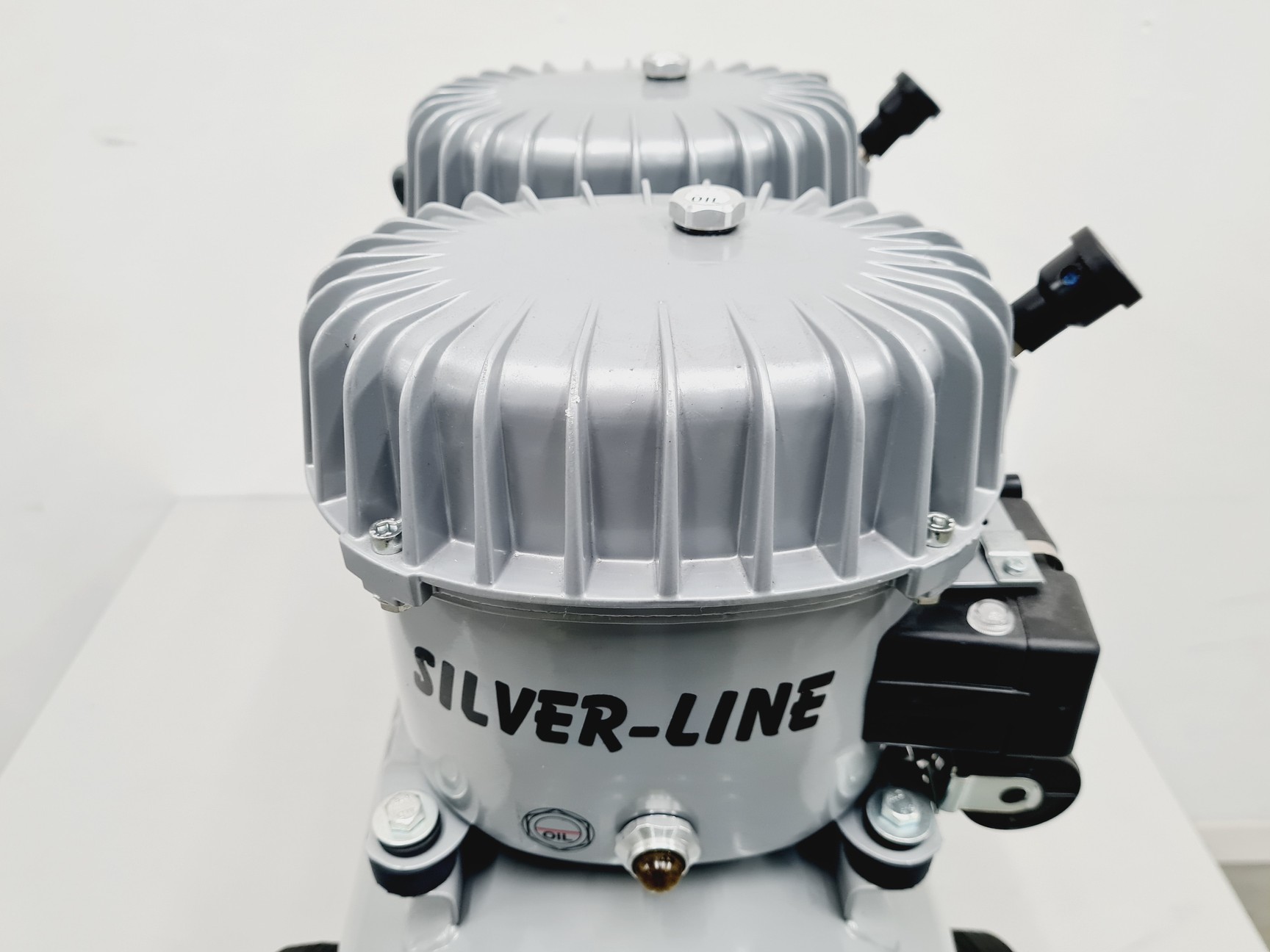 Image of Planet-Air Silver-Line Model L-S100-50