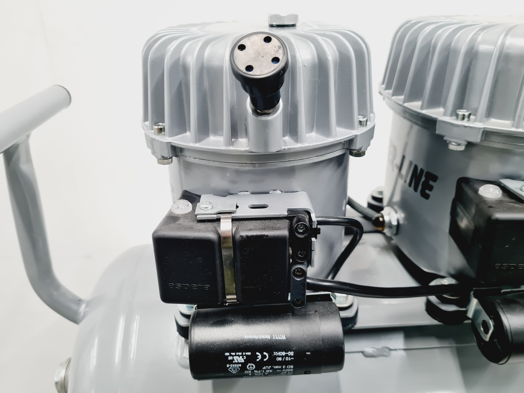 Image of Planet-Air Silver-Line Model L-S100-50